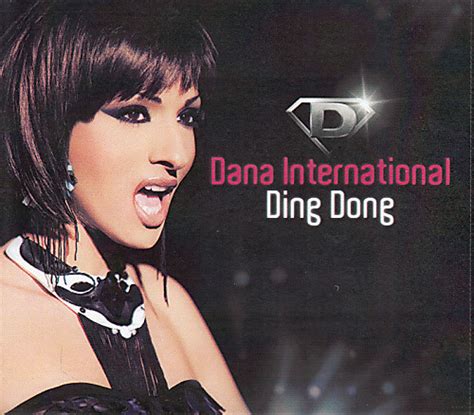 dana international|dana international ding dong.